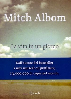 9788817035859 - La vita in un giorno
