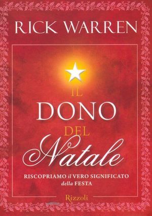 9788817035941 - Il dono di Natale