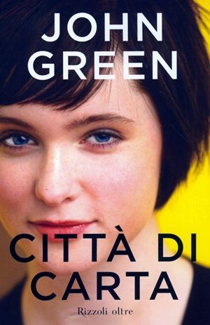 9788817035996 - Città di carta