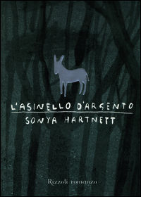 9788817036009 - L'asinello d'argento