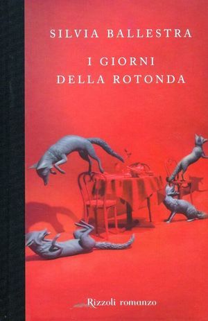 9788817036603 - I giorni della rotonda