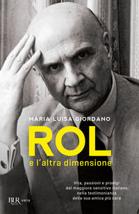 9788817036740 - Rol e l'altra dimensione