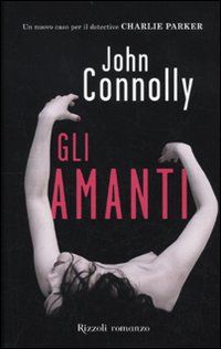 9788817037624 - Gli amanti