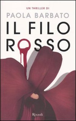 9788817037648 - Il filo rosso