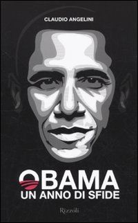 9788817037655 - Obama