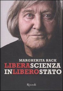 9788817038362 - Libera scienza in libero stato