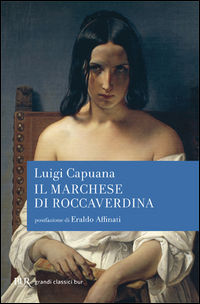 9788817038577 - Il marchese di Roccaverdina