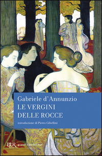 9788817038584 - Le vergini delle rocce