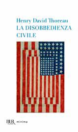 9788817038690 - Disobbedienza civile