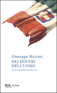 9788817038706 - Dei doveri dell'uomo