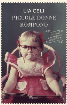 9788817040167 - Piccole donne rompono