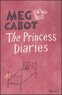 9788817040204 - The princess diaries