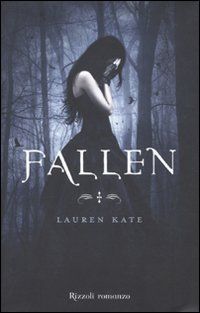 9788817040990 - Fallen