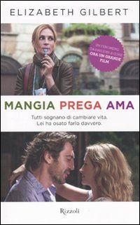 9788817042185 - Mangia prega ama