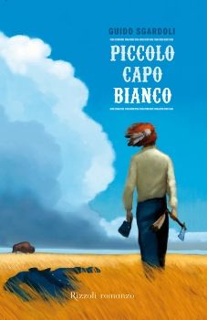9788817042512 - Piccolo capo bianco