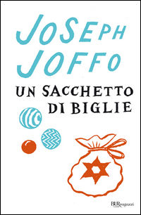 9788817043540 - Un sacchetto di biglie