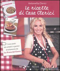 9788817043809 - Le ricette di Casa Clerici