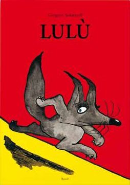 9788817043878 - Lulù. Ediz. illustrata