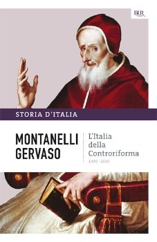 9788817044042 - Storia d'Italia. Vol. 4: L' Italia della Controriforma (1492-1600)