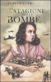 9788817044066 - La stagione delle bombe