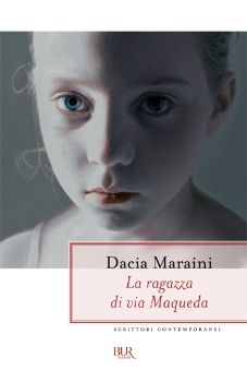 9788817044226 - La ragazza di via Maqueda
