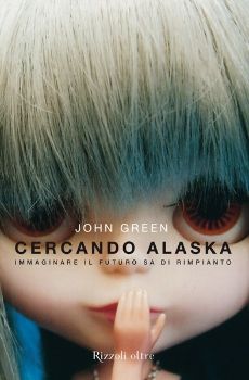 9788817045193 - Cercando Alaska