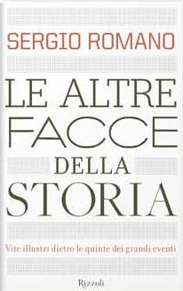 9788817045360 - Le altre facce della storia