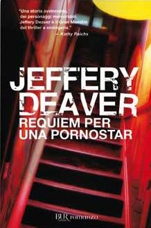 9788817045544 - Requiem per una pornostar