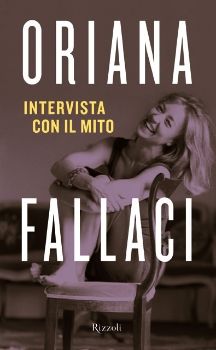 9788817045605 - Intervista con il mito
