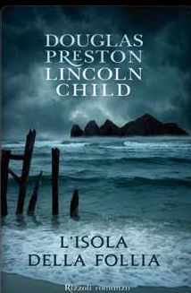 9788817045612 - L'isola della follia