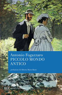 9788817046329 - Piccolo mondo antico