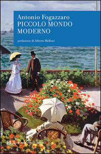9788817046336 - Piccolo mondo moderno