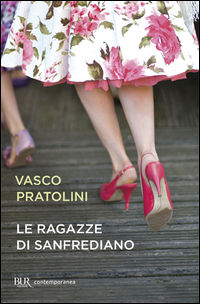 9788817046503 - Le ragazze di Sanfrediano
