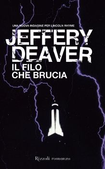 9788817046534 - Il filo che brucia