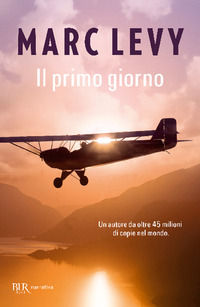 9788817046619 - Il primo giorno