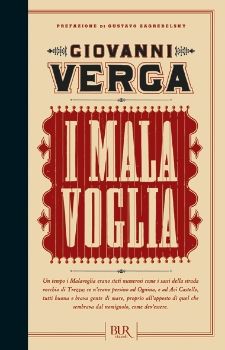 9788817046688 - I Malavoglia