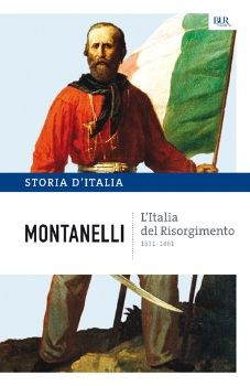 9788817046763 - Storia d'Italia. Vol. 8: L' Italia del Risorgimento (1831-1861)