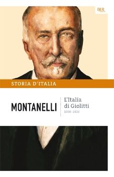9788817046787 - Storia d'Italia. Vol. 10: L' Italia di Giolitti (1900-1920)