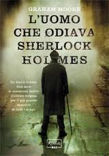 9788817047241 - L'uomo che odiava Sherlock Holmes