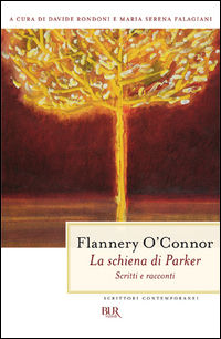 9788817047708 - La schiena di Parker