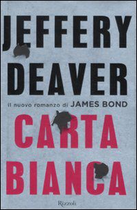 9788817047739 - Carta bianca