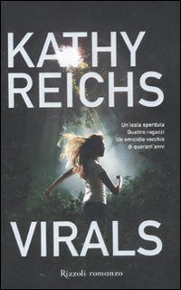 9788817047821 - Virals