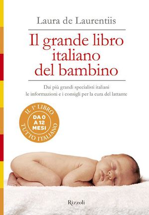 9788817047951 - Il grande libro italiano del bambino