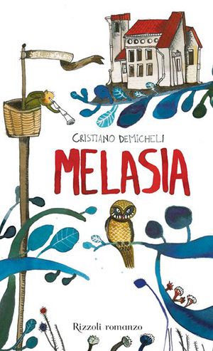 9788817048002 - Melasia