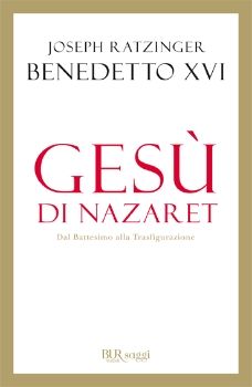 9788817048323 - Gesù di Nazaret. Dal battesimo alla trasfigurazione