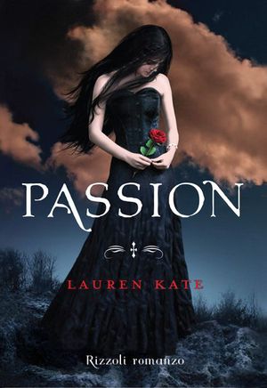 9788817049146 - Passion