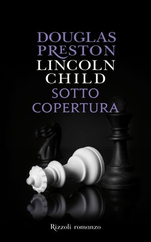 9788817049306 - Sotto copertura