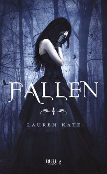 9788817049399 - Fallen