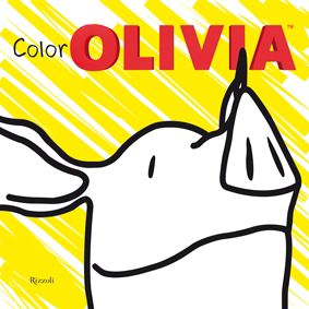 9788817049443 - Color Olivia. Ediz. illustrata