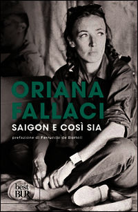 9788817049931 - Saigon e così sia